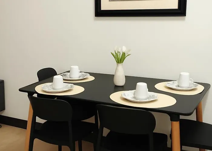 Vb Infinity Stay-vivaldi Residences Cubao 1br Corner Unit, Infinity Pool Apartahotel Manila
